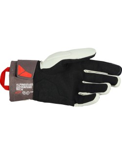 GLOVES XT-3 DS BROWN/SAND/BLAC
