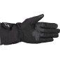 GLOVES WT-1 DS BLACK L