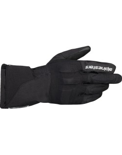 GLOVES WT-1 DS BLACK 2XL