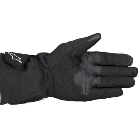 GLOVES WT-1 DS BLACK 2XL
