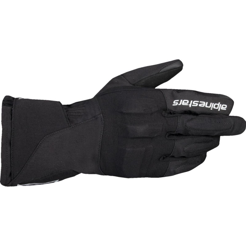 GLOVES 4W WT-1 DS BLACK S