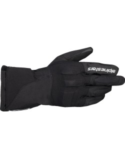 GLOVES 4W WT-1 DS BLACK M