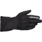 GLOVES 4W WT-1 DS BLACK M