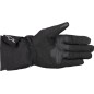 GLOVES 4W WT-1 DS BLACK L