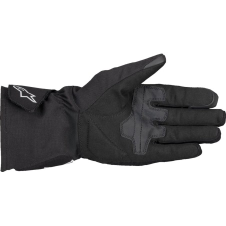 GLOVES 4W WT-1 DS BLACK XL