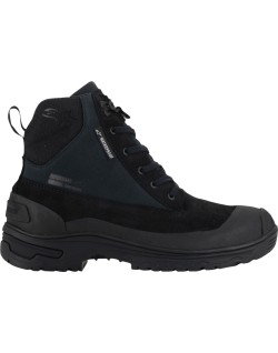 BOOTS 4W JUDY WP BLACK 36