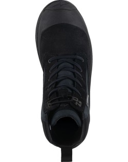 BOOTS 4W JUDY WP BLACK 36