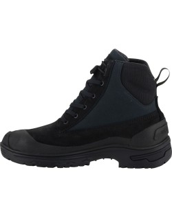 BOOTS 4W JUDY WP BLACK 36