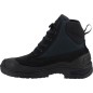 BOOTS 4W JUDY WP BLACK 36
