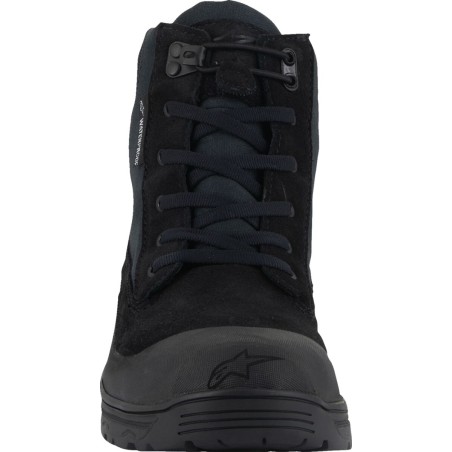 BOOTS 4W JUDY WP BLACK 37