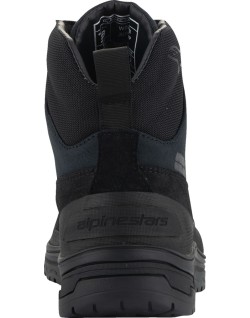 BOOTS 4W JUDY WP BLACK 38