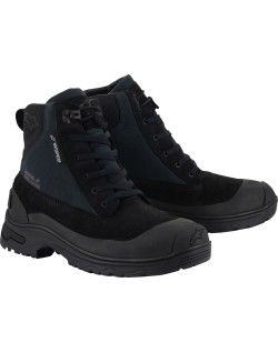 BOOTS 4W JUDY WP BLACK 39