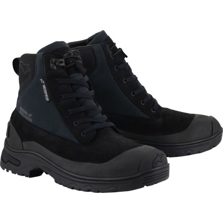 BOOTS 4W JUDY WP BLACK 39