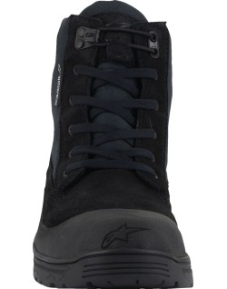 BOOTS 4W JUDY WP BLACK 39