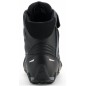 SHOES FASTER-4 DS BLACK/GRAY 1