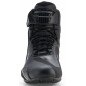 SHOES FASTER-4 DS BLACK/GRAY 1