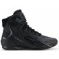 SHOES FASTER-4 DS BLACK/GRAY 1