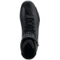 SHOES FASTER-4 DS BLACK/GRAY 1