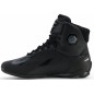 SHOES FASTER-4 DS BLACK/GRAY 1