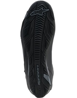 SHOES FASTER-4 DS BLACK/GRAY 1