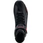 SHOES FASTER-4 DS BLACK/RIO RE