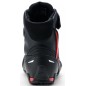 SHOES FASTER-4 DS BLACK/RIO RE