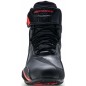 SHOES FASTER-4 DS BLACK/RIO RE