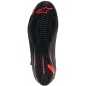 SHOES FASTER-4 DS BLACK/RIO RE