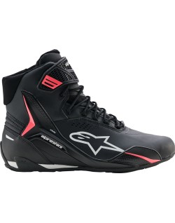 SHOES 4W FASTER-4 DS BLACK/GRA