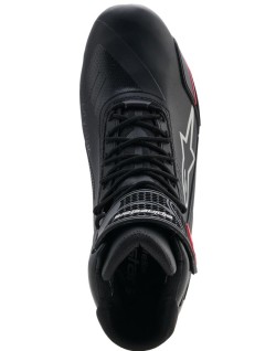 SHOES 4W FASTER-4 DS BLACK/GRA