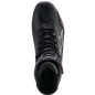 SHOES 4W FASTER-4 DS BLACK/GRA