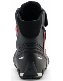 SHOES 4W FASTER-4 DS BLACK/GRA