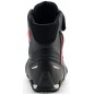 SHOES 4W FASTER-4 DS BLACK/GRA