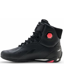 SHOES 4W FASTER-4 DS BLACK/GRA
