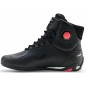SHOES 4W FASTER-4 DS BLACK/GRA