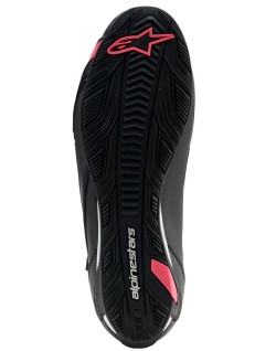 SHOES 4W FASTER-4 DS BLACK/GRA