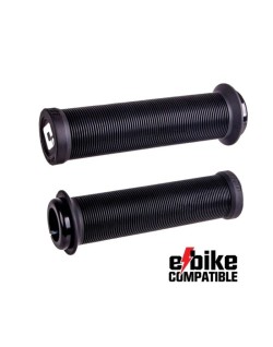 Revêtements de poignés vélo ODI Longneck V2.1 Lock-On - 135mm