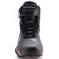 SHOES 4W FASTER-4 DS BLACK/GRA