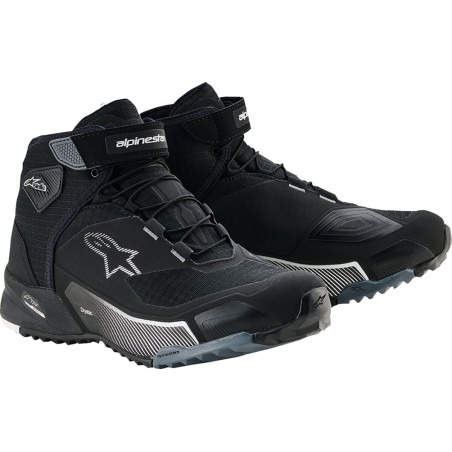 SHOES 4W CR-X DS BLACK/GRAY/WH