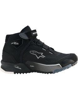 SHOES 4W CR-X DS BLACK/GRAY/WH