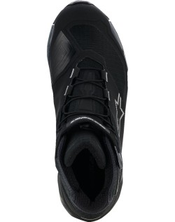 SHOES 4W CR-X DS BLACK/GRAY/WH