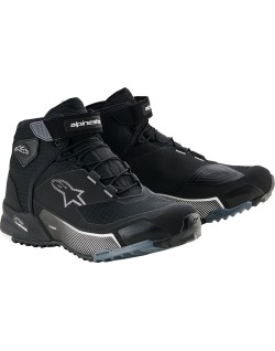 SHOES 4W CR-X DS BLACK/GRAY/WH
