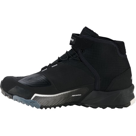 SHOES 4W CR-X DS BLACK/GRAY/WH