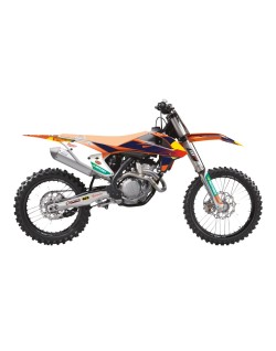 GRAPHIC KIT KTM FACTORY '25 SX