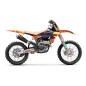 GRAPHIC KIT KTM FACTORY '25 SX