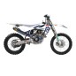 GRAPHIC KIT HUSKY FACTORY '25 