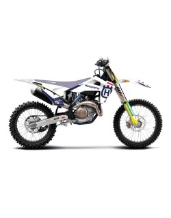 GRAPHIC KIT HUSKY FACTORY '25 