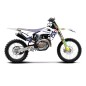 GRAPHIC KIT HUSKY FACTORY '25 