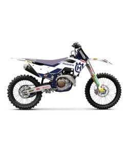 GRAPHIC KIT HUSKY FACTORY '25 