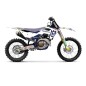 GRAPHIC KIT HUSKY FACTORY '25 